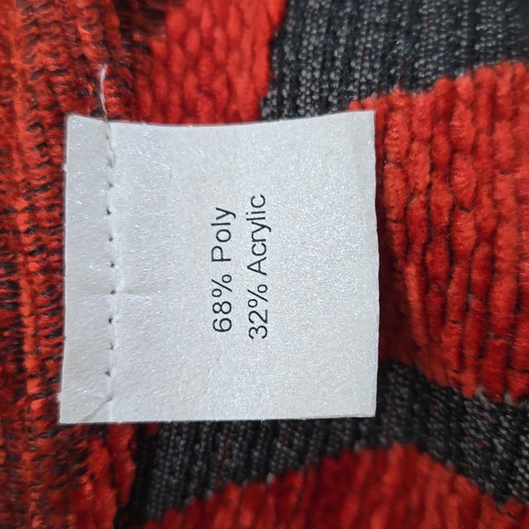 HP😊😊PREMIERE REVERSIBLE JACKET NEW - Picture 5 of 5